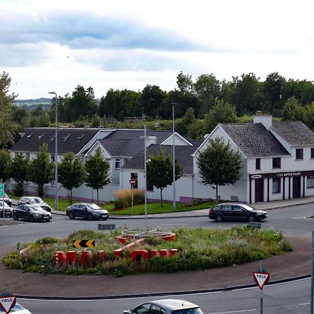 The Dutch Tulip Hotel Mallow Exterior foto