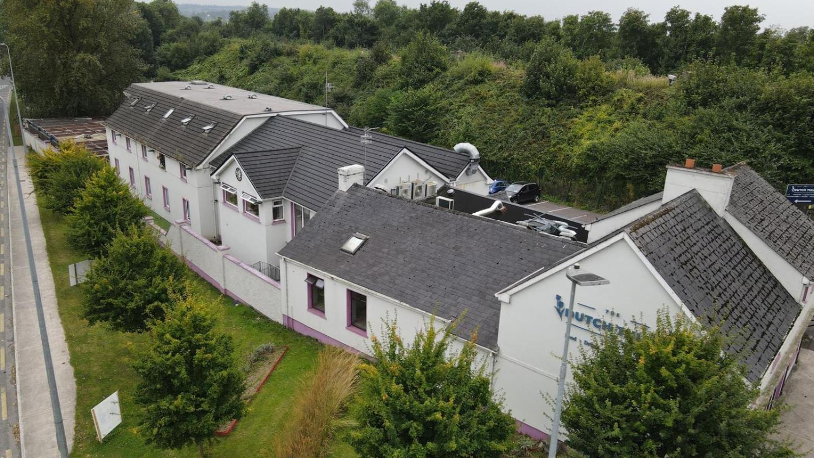 The Dutch Tulip Hotel Mallow Exterior foto